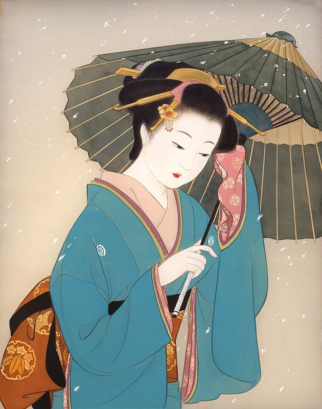 女韵