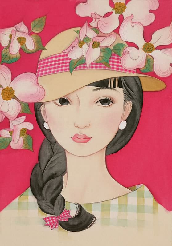 女韵