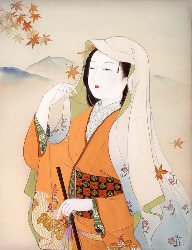 女韵