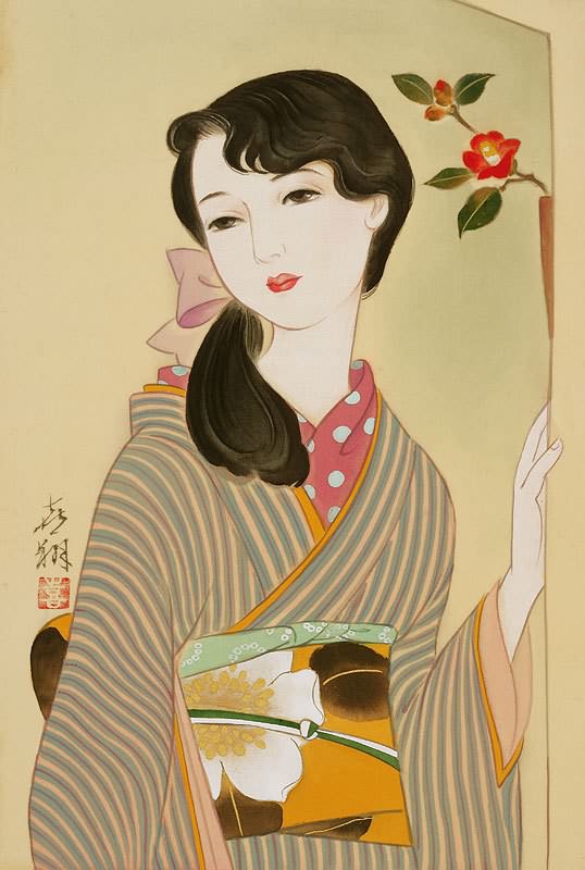 女韵