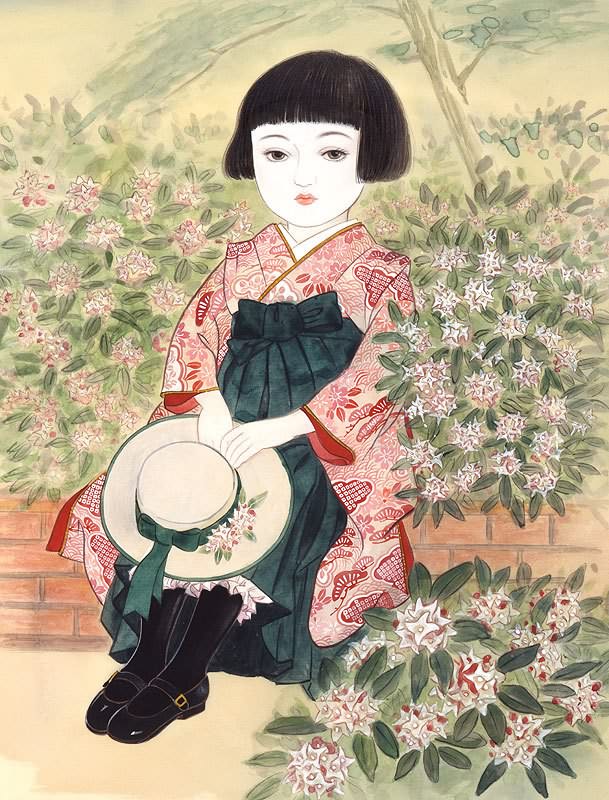 女韵