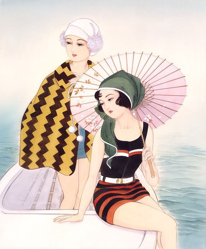 女韵