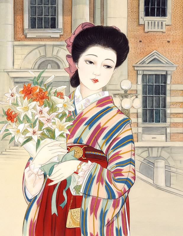 女韵