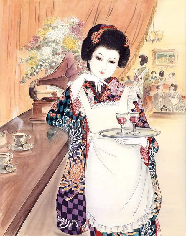女韵