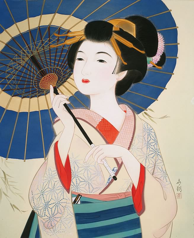 女韵