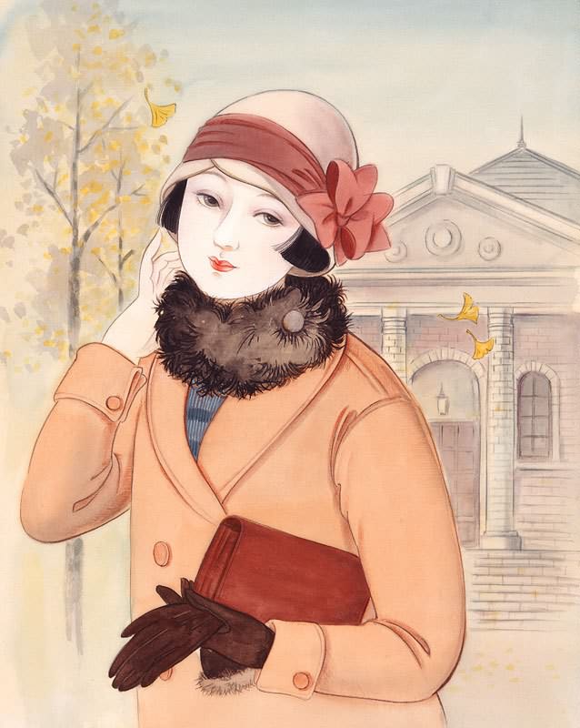 女韵