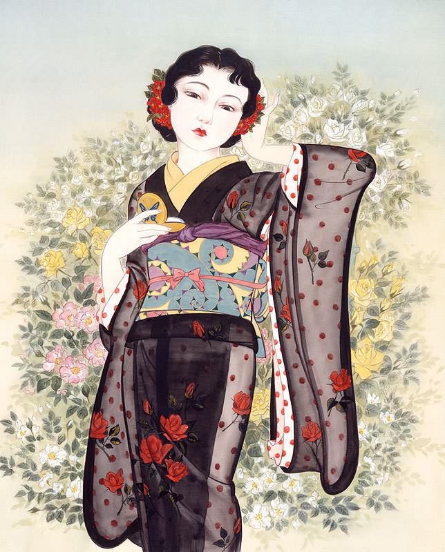 女韵