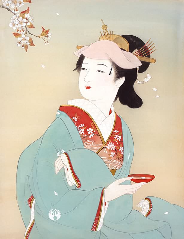 女韵