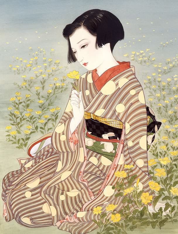 女韵