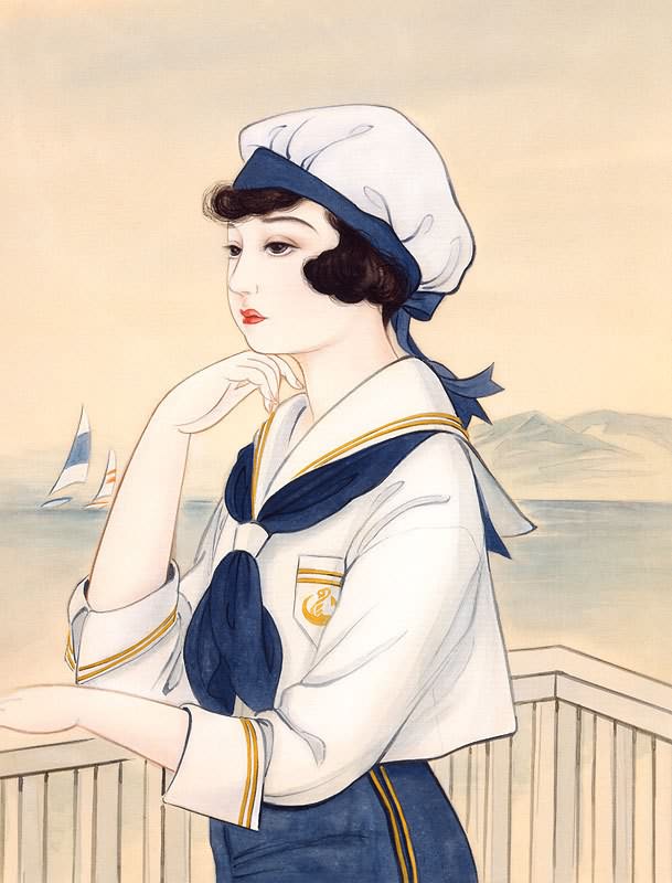 女韵