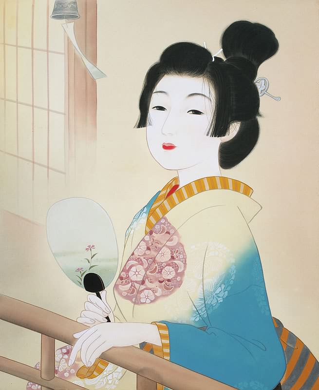 女韵