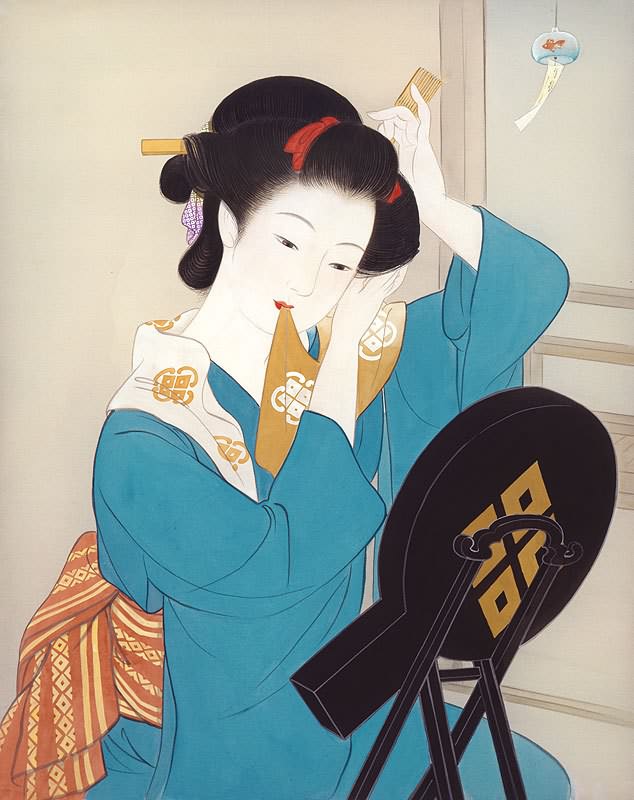 女韵