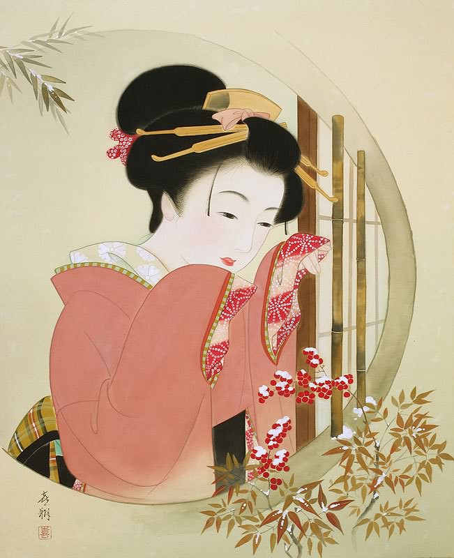 女韵