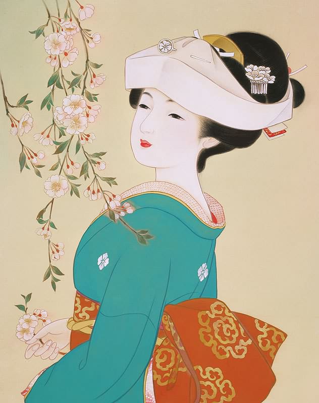 女韵