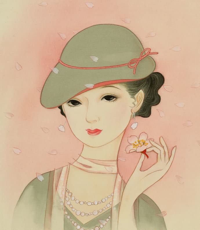 女韵