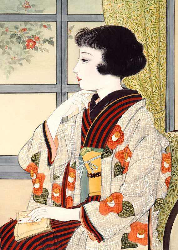 女韵