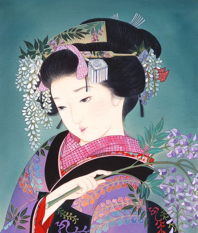 女韵
