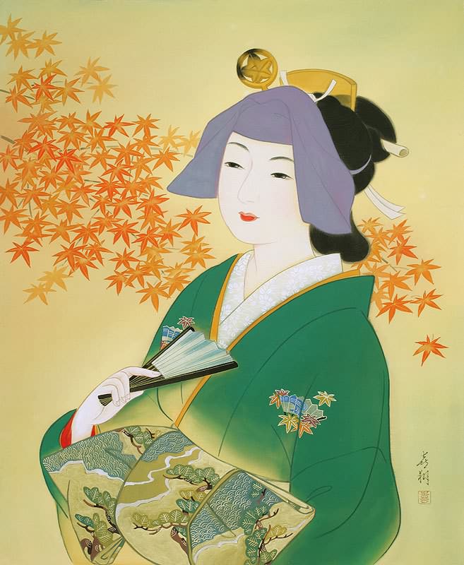 女韵