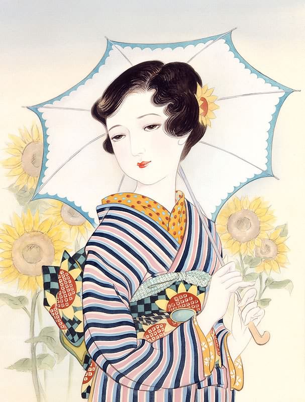 女韵