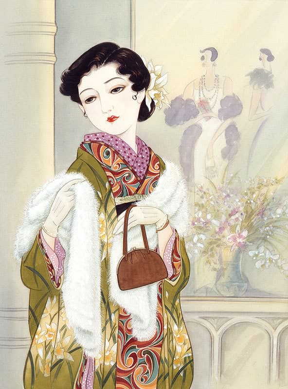 女韵