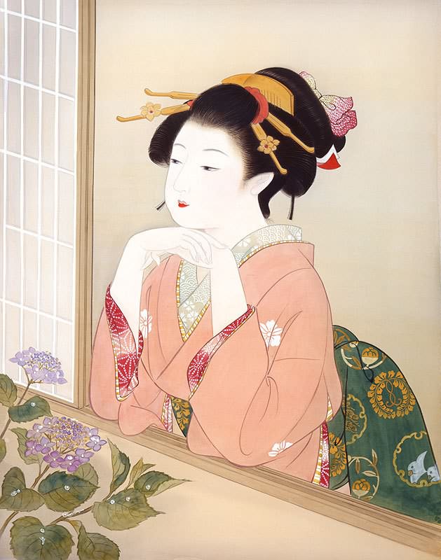 女韵