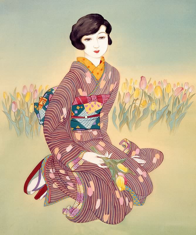 女韵