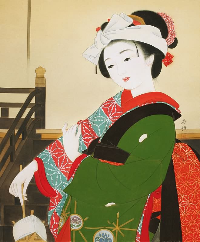女韵