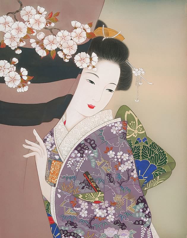 女韵
