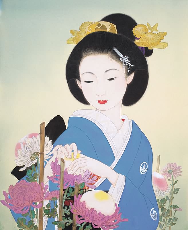 女韵