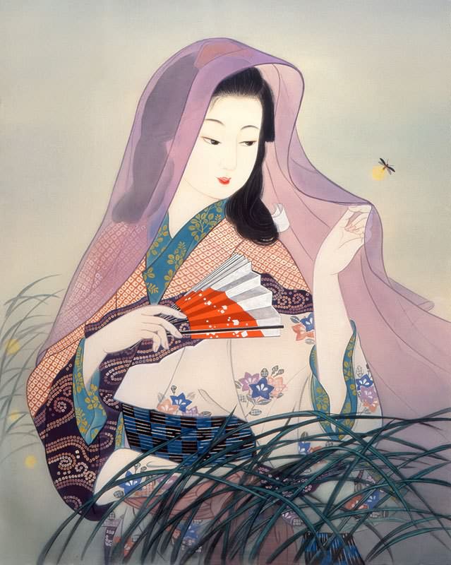 女韵