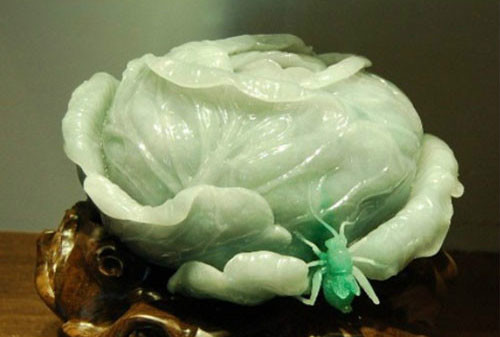 Jade штук