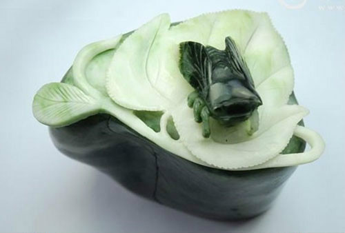 Jade штук