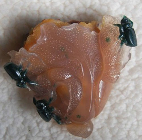 Jade штук