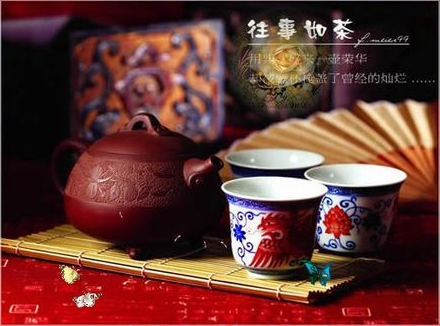 Rose【往事如茶,茶去留香】(6578) - 沧海之水 - 沧海之水的博客 2016-06-17_091338