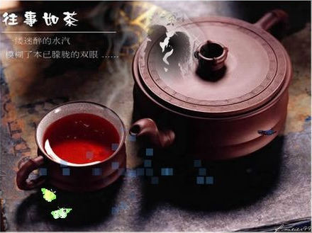Rose【往事如茶,茶去留香】(6578) - 沧海之水 - 沧海之水的博客 2016-06-17_091525