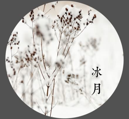 阳月,开冬指(10)月暮商,季春,菊月,季秋指(9)月仲秋,仲商,壮月,桂月为