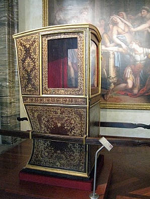 【艺术欣赏】 难得一见,这么多皇家马车