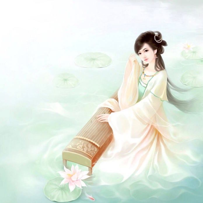 影响中国历史进程的百位女士