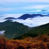 太白山景彩