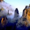 三清山景彩