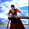 《鸿雁》古筝演奏